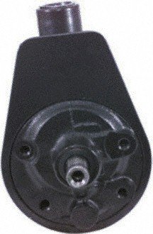 Cardone 20-7803 Remanufactured Domestic Power Steering Pump Pumps Cardone 207803