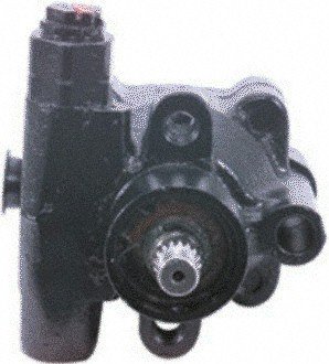 Cardone 21-5727 Remanufactured Import Power Steering Pump Pumps Cardone 215727