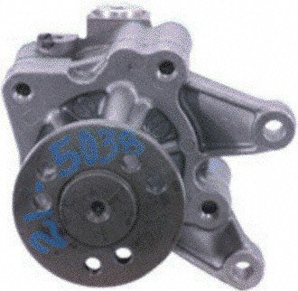 Cardone 21-5968 Remanufactured Import Power Steering Pump Pumps Cardone 215968