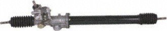 Cardone 261781 Remanufactured Hydraulic Power Rack and Pinion Rack & Pinion Cardone 261781