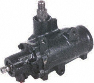 Gear Boxes Cardone 276558