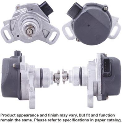 Crankshaft Position Cardone 31S5801