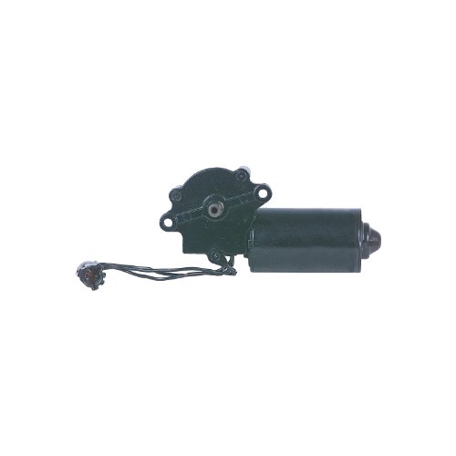 Cardone 40-245 Remanufactured Wiper Motor Wiper Cardone 40-245