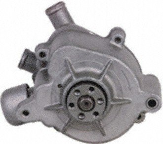 Smog Pumps Cardone 33-732
