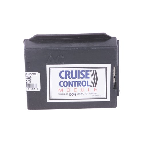 Cardone 34-1878 Remanufactured Cruise Control Module Speed Control Cardone 341878