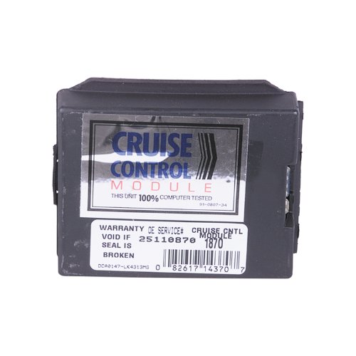 Speed Control Cardone 341870