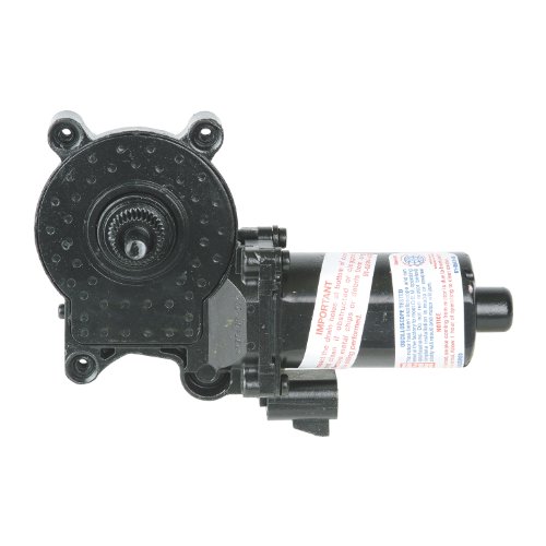 Power Window Motors Cardone 421008