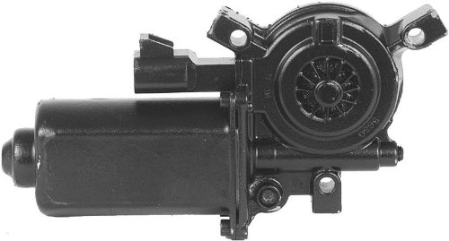 Power Window Motors Cardone 42152