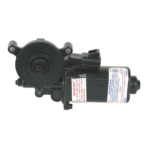 Power Window Motors Cardone 42-170