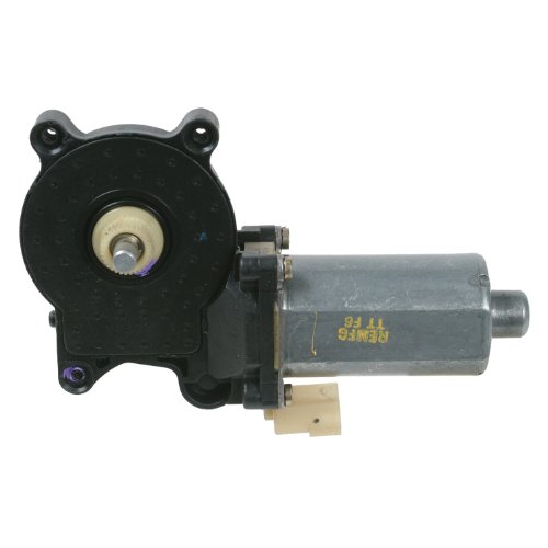 Power Window Motors Cardone 423006