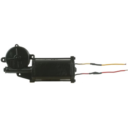 Power Window Motors Cardone 42-33