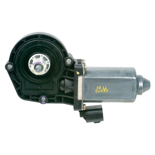 Power Window Motors Cardone 423022