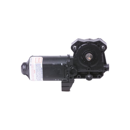 Power Window Motors Cardone 42607