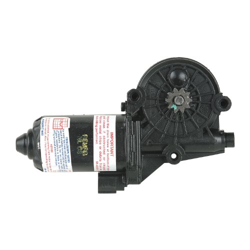 Cardone 42-3001 Remanufactured Domestic Window Lift Motor Power Window Motors Cardone 423001