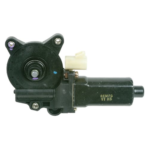 Cardone 42-174 Remanufactured Domestic Window Lift Motor Power Window Motors Cardone 42174