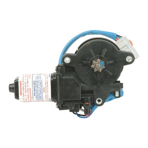 Power Window Motors Cardone 471533