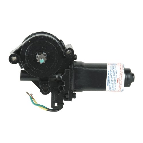 Cardone 42-428 Remanufactured Domestic Window Lift Motor Power Window Motors Cardone 42428