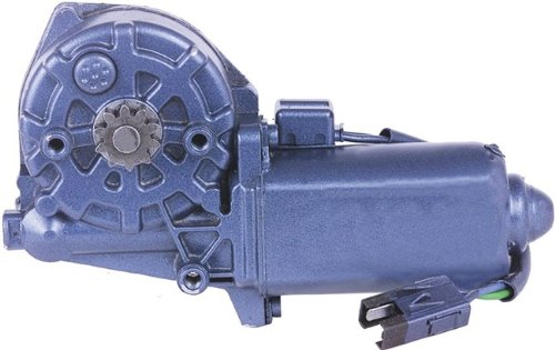 Power Window Motors Cardone 42380