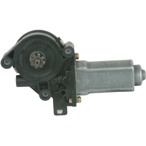 Power Window Motors Cardone 42442