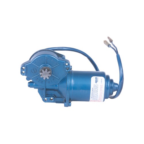 Power Window Motors Cardone 47-1306