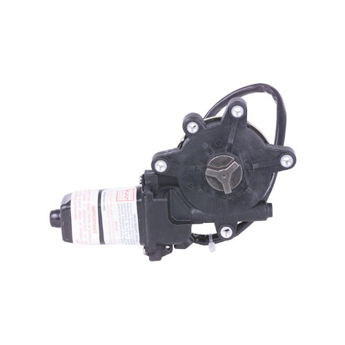 Power Window Motors Cardone 471311