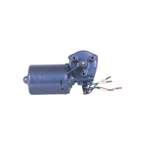 Cardone 43-1600 Remanufactured Import Wiper Motor Wiper Cardone 43-1600