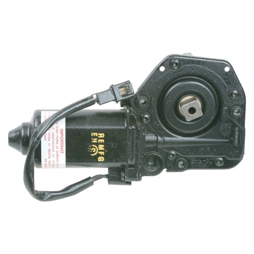 Power Window Motors Cardone 471749