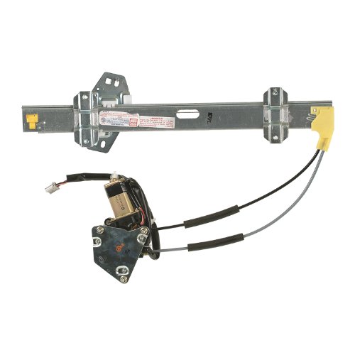 Power Window Motors Cardone 471583R