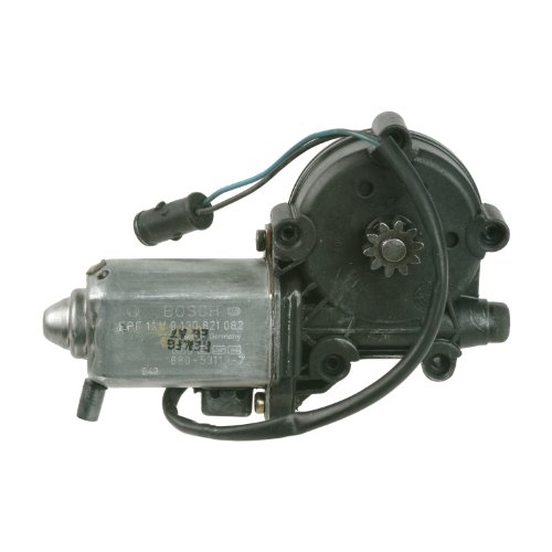 Power Window Motors Cardone 472113