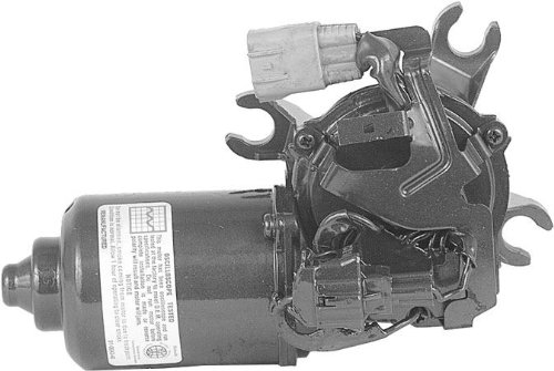 Cardone 43-1745 Remanufactured Import Wiper Motor Wiper Cardone 431745