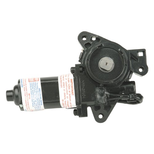 Power Window Motors Cardone 471925