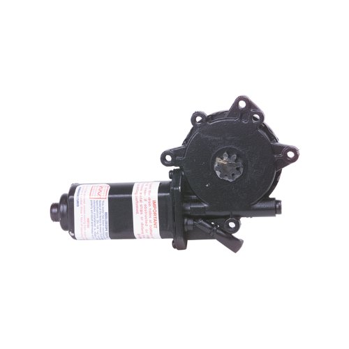 Cardone 47-4305 Remanufactured Import Window Lift Motor Power Window Motors Cardone 474305