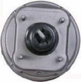 Cardone 50-3201 Remanufactured Power Brake Booster with Master Cylinder ABS Cardone 503201