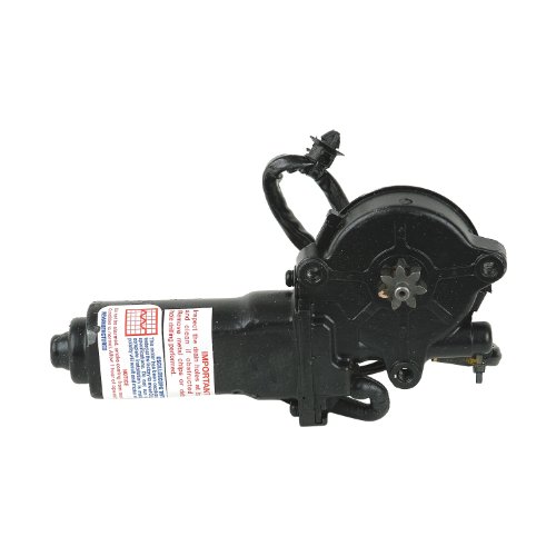 Power Window Motors Cardone 471555