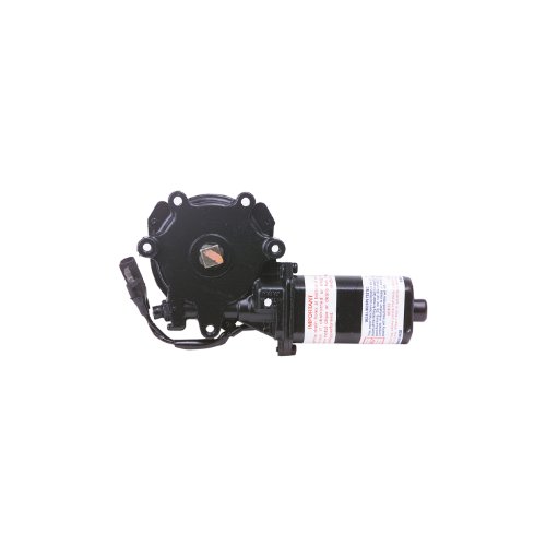 Power Window Motors Cardone 474108