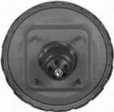 Cardone 53-2565 Remanufactured Import Power Brake Booster Power Brake Systems Cardone 532565