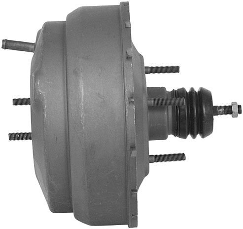 Power Brake Systems Cardone 532528