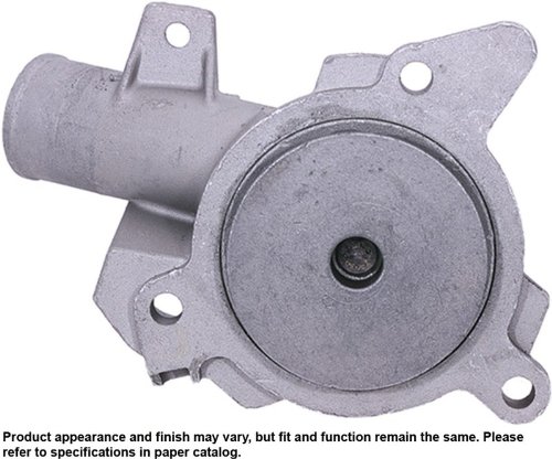 Water Pumps Cardone 571241