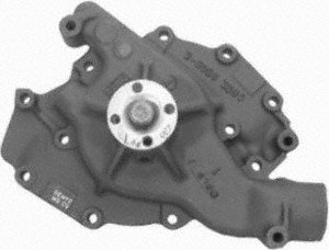 Water Pumps Cardone 58206
