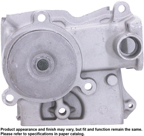 Water Pumps Cardone 571322