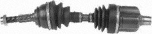Drive Shaft Assemblies Cardone 601016