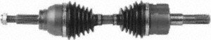 Drive Shaft Assemblies Cardone 602101