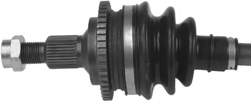 Drive Shaft Assemblies Cardone 601087