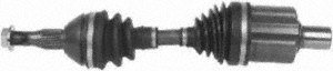 Drive Shaft Assemblies Cardone 601172