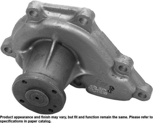 Water Pumps Cardone 571413