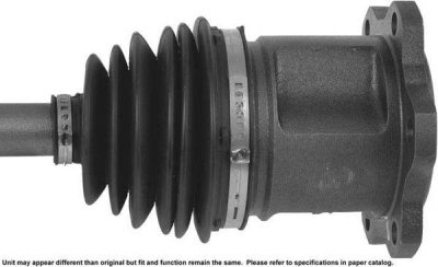 Drive Shaft Assemblies Cardone 603232