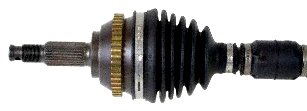 Drive Shaft Assemblies Cardone 603234