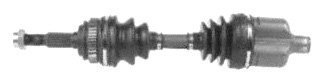 Drive Shaft Assemblies Cardone 601098