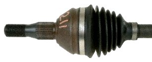 Drive Shaft Assemblies Cardone 601211