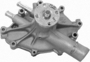 Water Pumps Cardone 58348